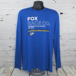 Fox Racing ANALOG SS Performance T-Shirt